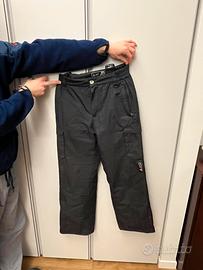 Pantaloni sci