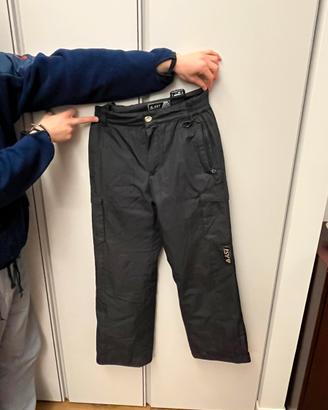Pantaloni sci