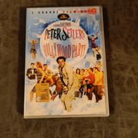 DVD Hollywood party