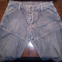 G Star Elwood 5620 jeans tg. 33/34