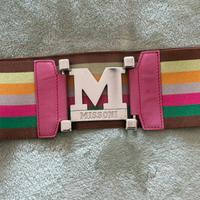 Cintura Missoni