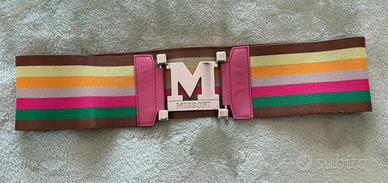 Cintura Missoni