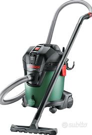 Nuovo -Bosch Aspiratore AdvancedVac 20.1200W.