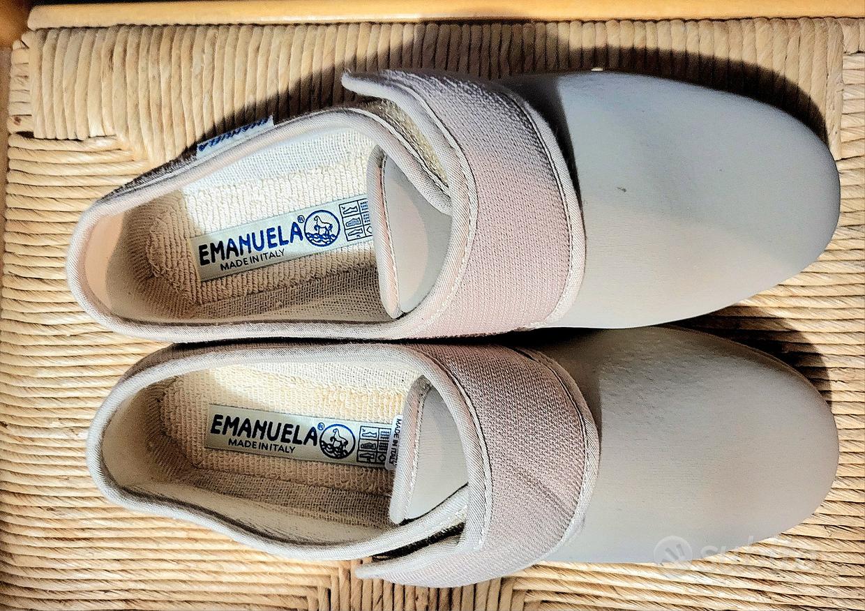 Pantofole ortopediche Vendita in Abbigliamento e accessori