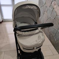 trio inglesina aptica