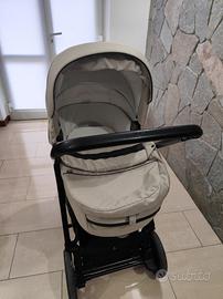 trio inglesina aptica