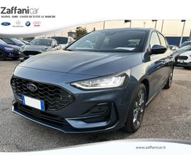 FORD Focus 4ª serie - Focus 1.0 EcoBoost Hybrid 12