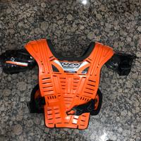 Attrezzatura motocross