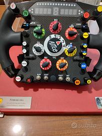 Volante Ferrari F60 Amalgam 1/1