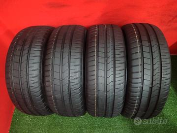 205 55 16 Gomme Estive 2022 Falken 205 55R16 91V