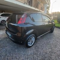 Fiat Grande Punto 1.3MJT