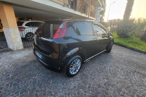 Fiat Grande Punto 1.3MJT