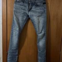 Jeans ENERGIE Style Clash Originali - W30 L34