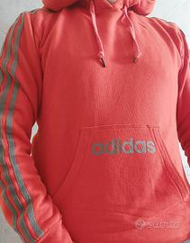 Felpa ADIDAS ragazzo 