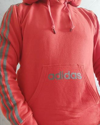 Felpa ADIDAS ragazzo 