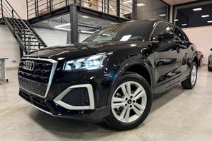 AUDI Q2 30 TFSI Business Advanced Fari Matrix