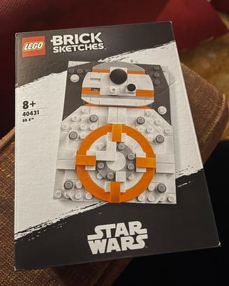 Lego Star Wars