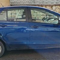 YARIS 5 PORTE EURO 4