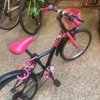 Bicicletta