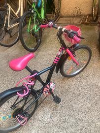 Bicicletta