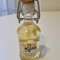 Mignon Limoncello Capri vintage