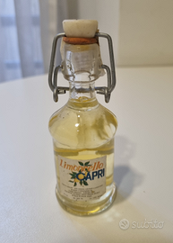 Mignon Limoncello Capri vintage
