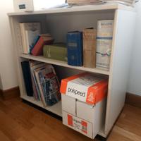 libreria da ufficio