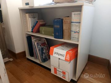libreria da ufficio