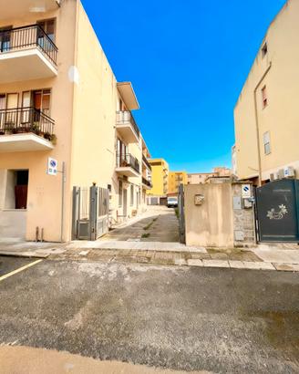 Alghero BILOCALE CON INGRESSO INDIPENDENTE
