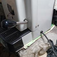 macchina da caffè a cialde 