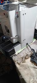 macchina da caffè a cialde 