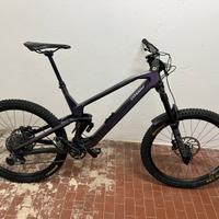 Bici da enduro Conway WME 6.7 taglia XL