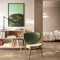 Piastrella 90x90 Ricordi Glam 02 Sant'Agostino