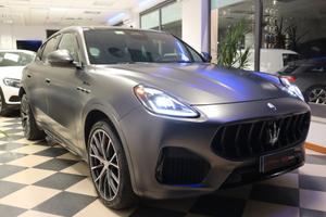 Maserati Grecale MHEV 330 CV AWD Modena
