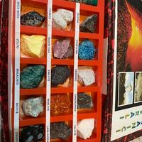 Rocce vulcaniche