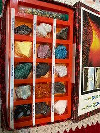Rocce vulcaniche