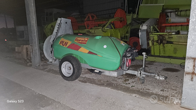 Atomizzatore FLORIDA