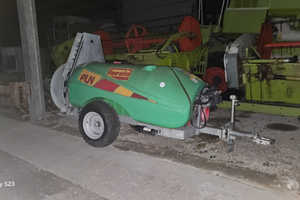 Atomizzatore FLORIDA