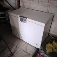 Congelatore pozzo pozzetto Beko 230 litri A+