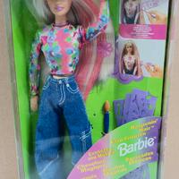 Barbie Wintage dolls
