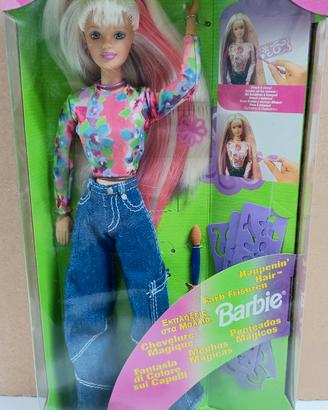 Barbie Wintage dolls