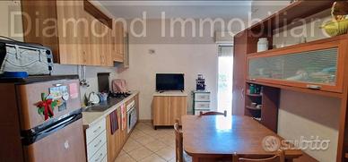 Appartamento con garage a Riposto
