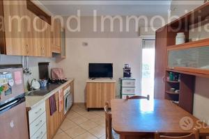 Appartamento con garage a Riposto
