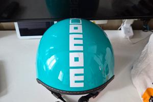 CASCO MOMO DESIGN