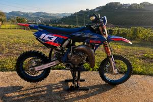 Yamaha Yz 65
