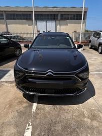 Citroen C5X SHINE PACK