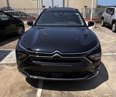 Citroen C5X SHINE PACK