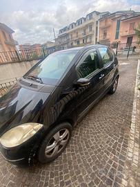 Mercedes classe a