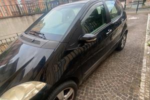 Mercedes classe a