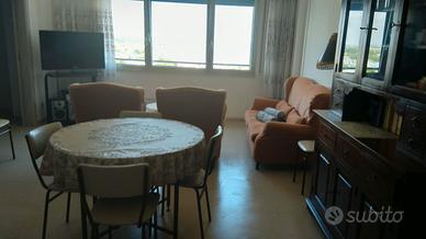 Appartamento lungomare Cesenatico